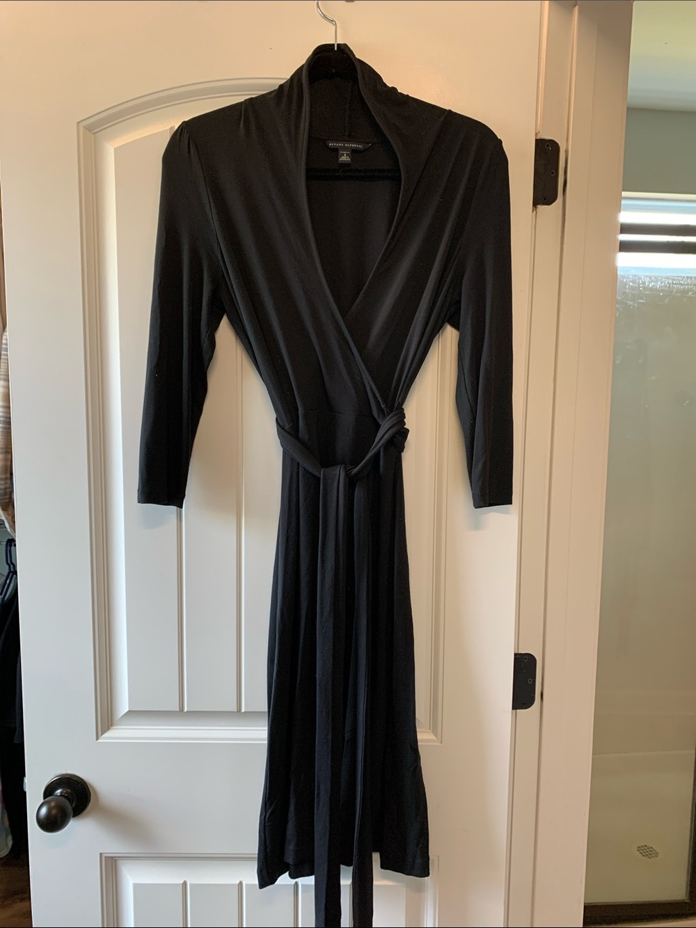Banana republic Dress size S